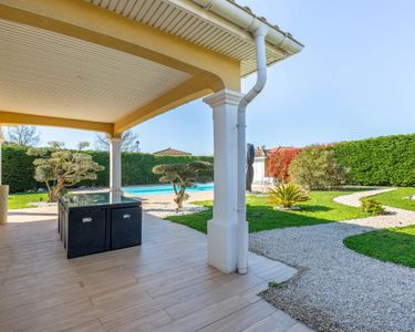 Maison 929 000 € - 176 m²