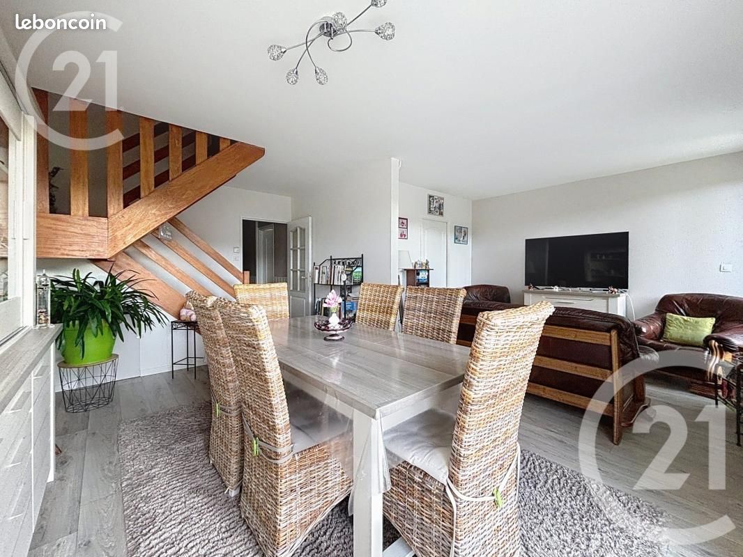 Maison 5 pièces 100 m² · à Cormelles-le-Royal · 100 m² · 219 000 €
