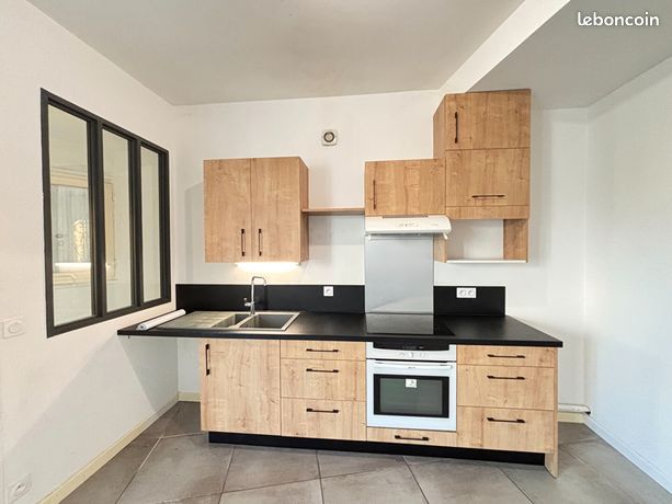Maison 4 pièces 73 m²