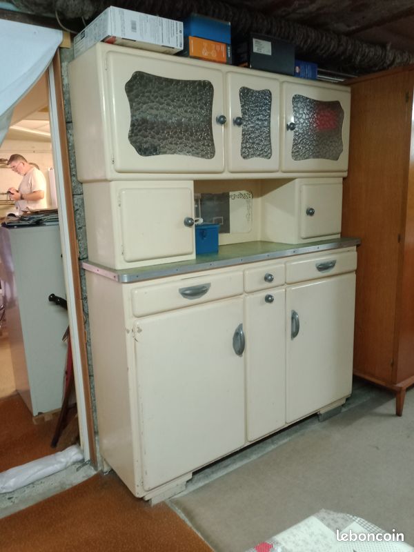 Meuble de cuisine mado (image 1)
