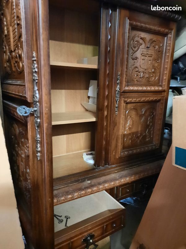 Meuble ancien (image 1)