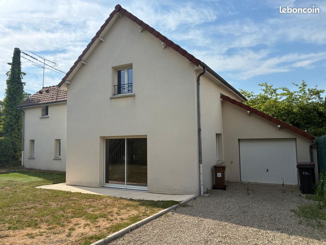 Maison 6 pièces 141 m² · à Saint-André-les-Vergers · 141 m² · 269 000 €