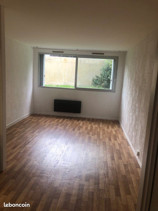 Appartement a louer mont-saint-aignan - 1 pièce(s) - 22 m2 - Surfyn