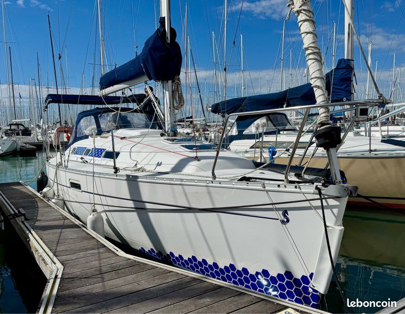 Beneteau Oceanis 311 Clipper — Vedi foto 1