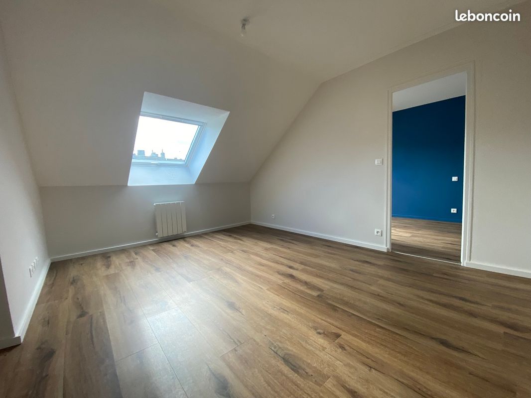 Appartement a louer lons-le-saunier - 2 pièce(s) - 39 m2 - Surfyn