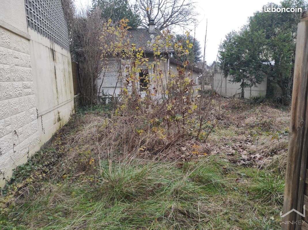 Appartement 1 pièce 12 m² · à Groslay · 12 m² · 160 000 €
