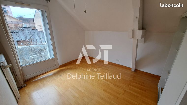 Maison 4 pièces 78 m² — 9