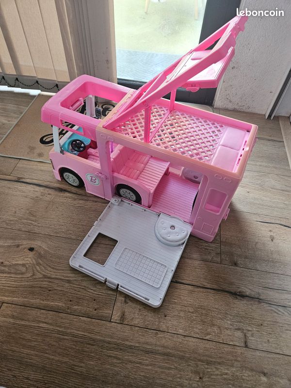 Autocar barbie (image 4)