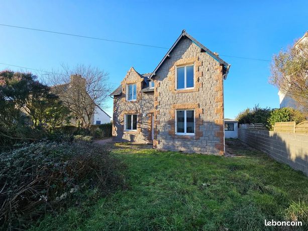 Maison 5 pièces 93 m²