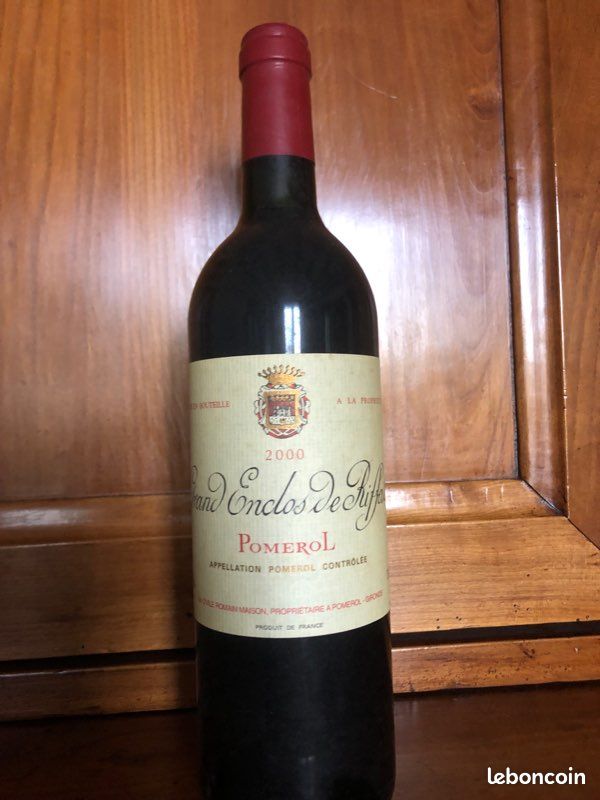Grand vin (image 1)