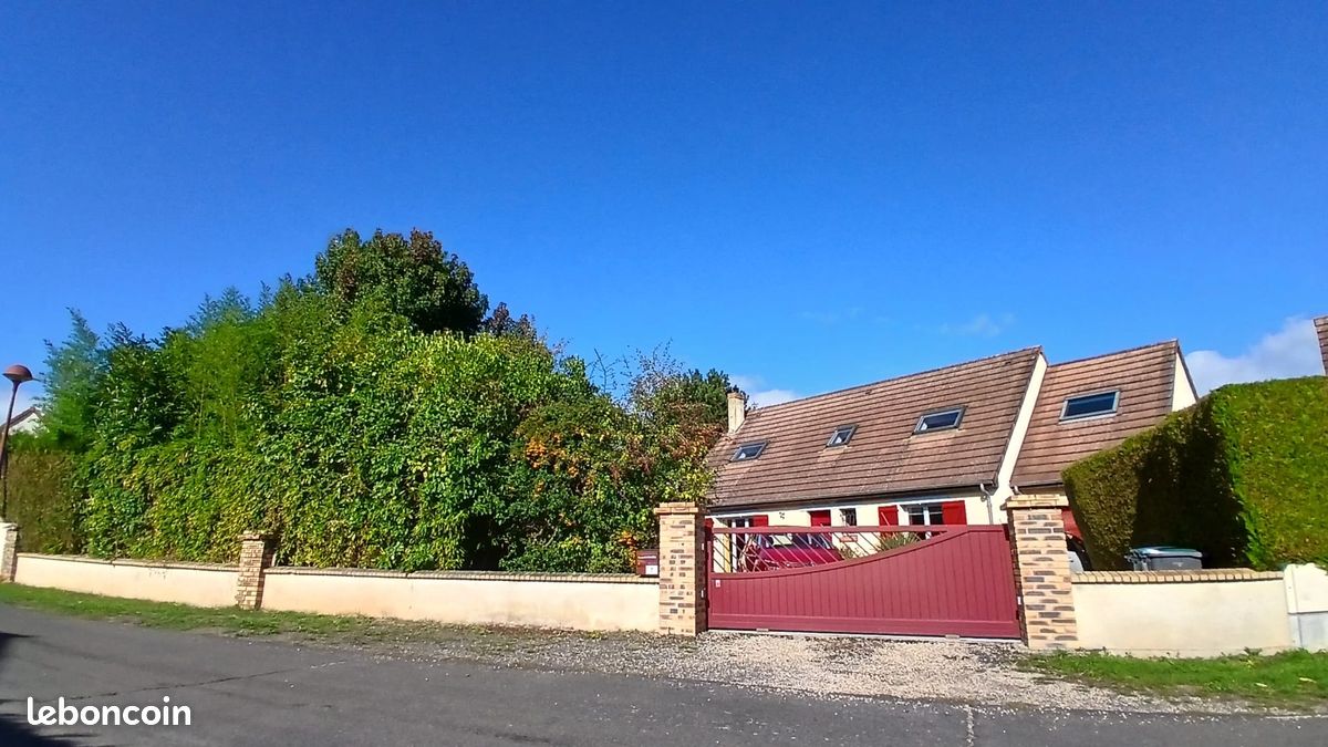 Maison 7 pièces 140 m² · à Saint-Pierre-du-Bosguérard · 140 m² · 238 000 €