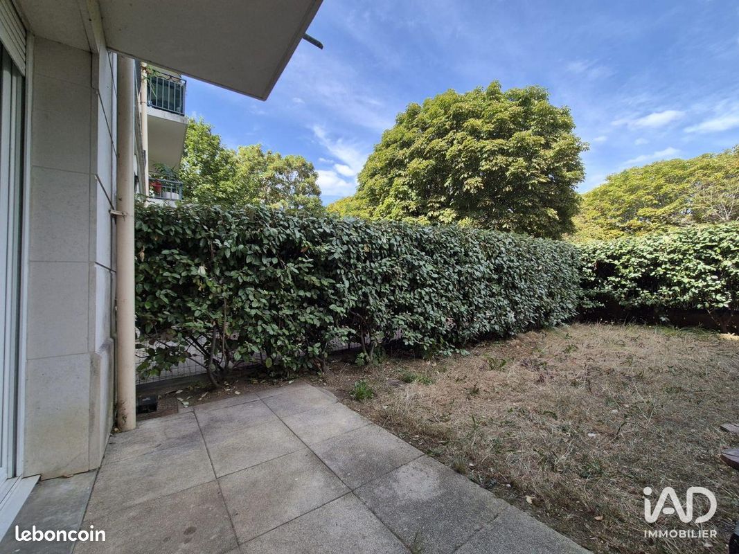Appartement 1 pièce 31 m² · à Maisons-Alfort · 31 m² · 847 €
