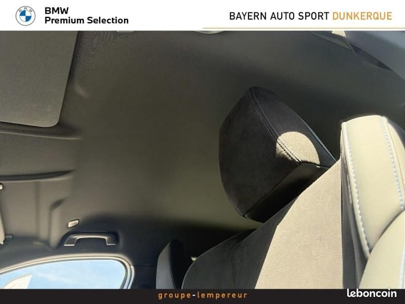 Bmw X1 ieDrive20 204ch M Sport (image 10)