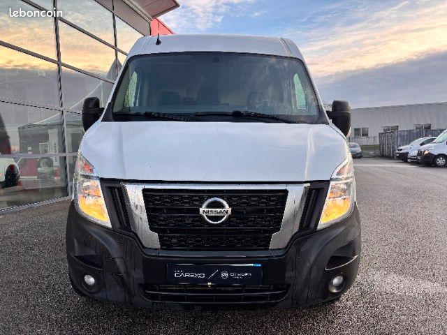 Nissan Interstar NV 400 L3H2 2.3 DCI 150CH CONNECTA (image 2)