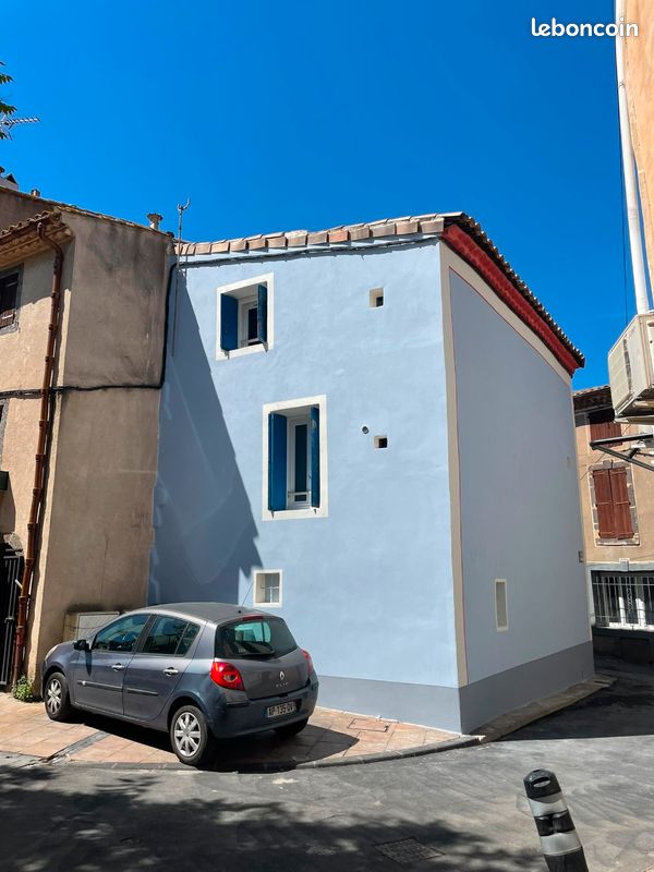 Appartement 4 pièces 64 m² · à Agde · 64 m² · 620 €