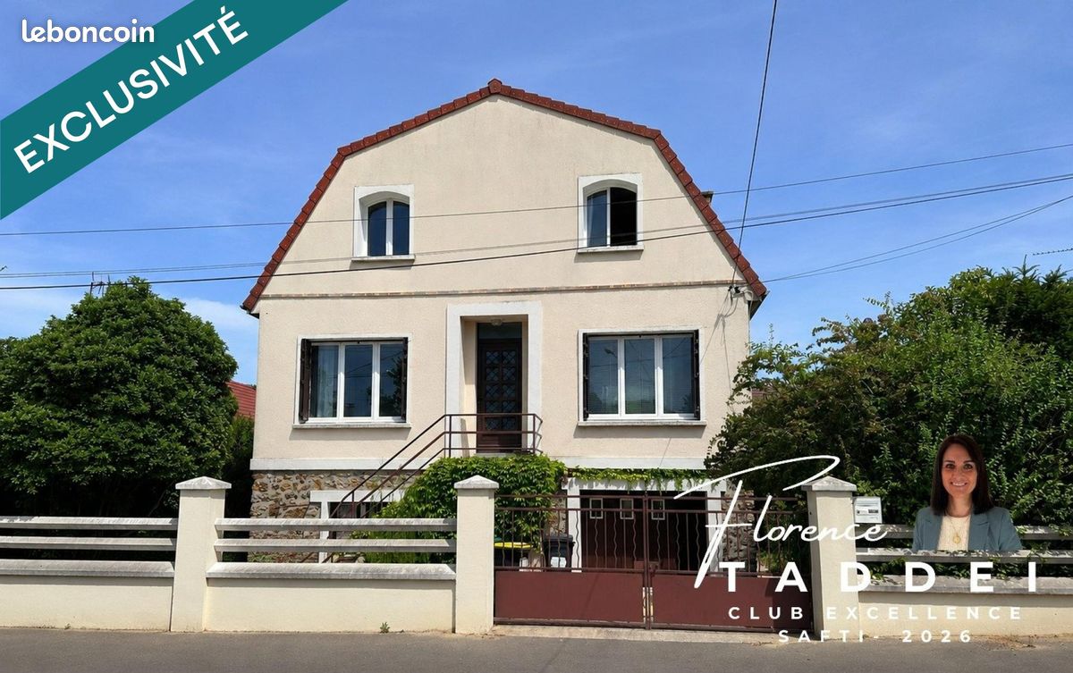 Maison 5 pièces 116 m² (image 1)