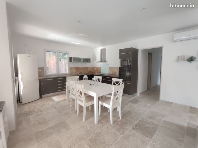 Maison 4 pièces 105 m² · à Alès · 105 m² · 1 248 €/mois