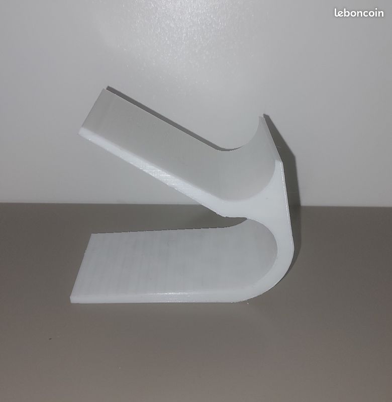 Support manette Switch pro (image 2)