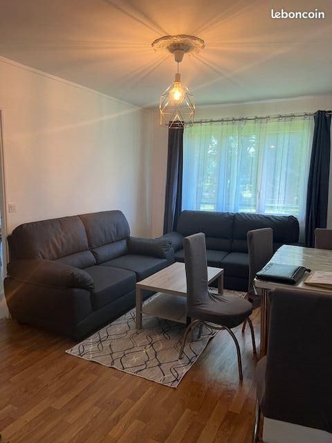 Appartement a louer clichy-sous-bois - 3 pièce(s) - 49 m2 - Surfyn