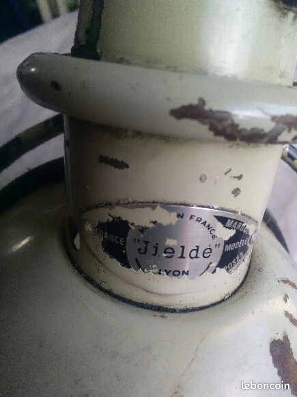 Vend lampe jielde authentique (image 2)