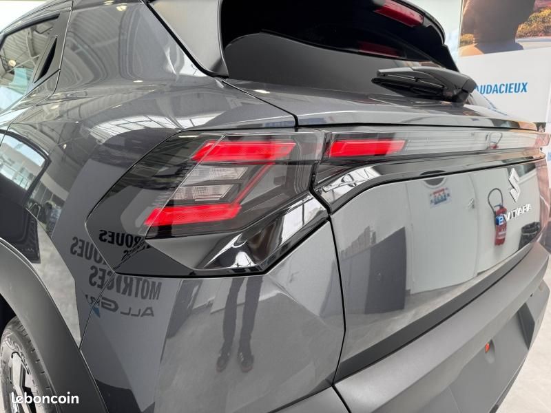 Suzuki e Vitara 174ch 61kWh Style (image 22)
