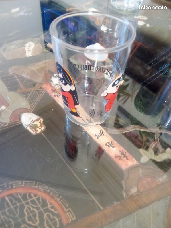 Verre de collection (image 2)