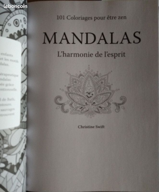 Coffret coloriage mandala (image 4)