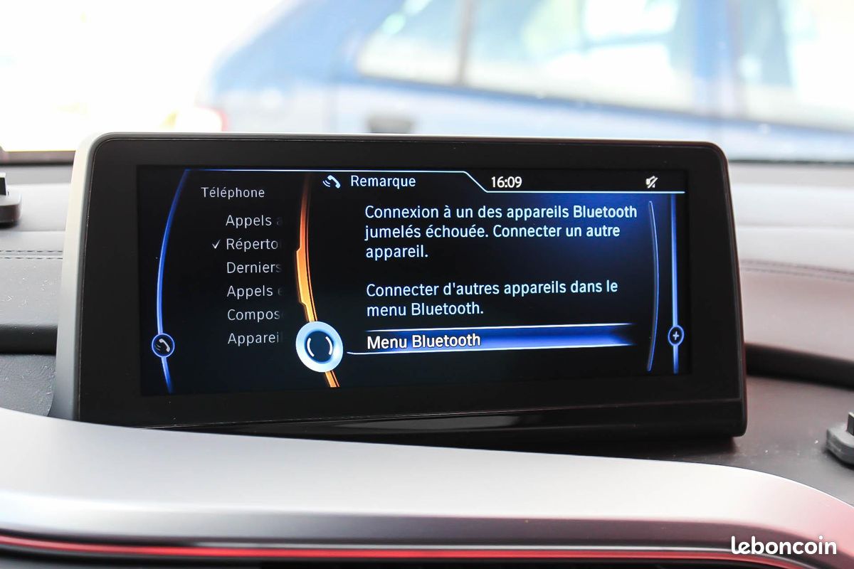 Bmw i8 pure impulse bva (image 14)