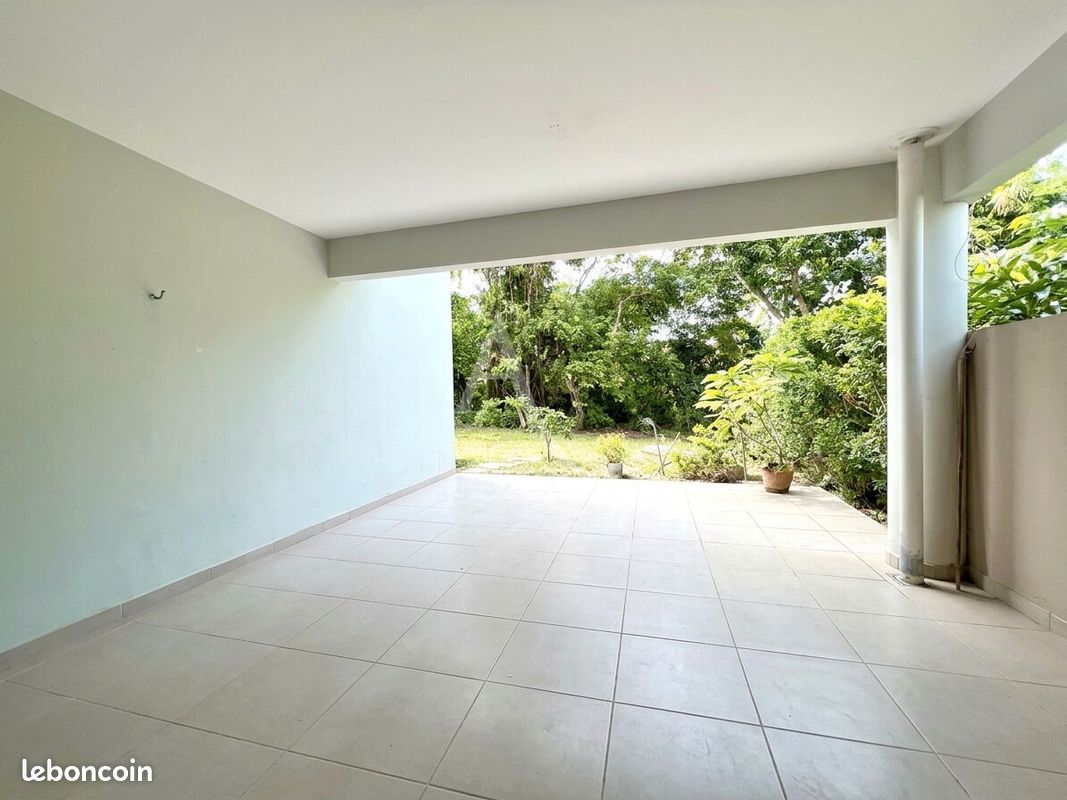 Appartement 3 pièces 66 m² · à Fort-de-France · 66 m² · 290 000 €