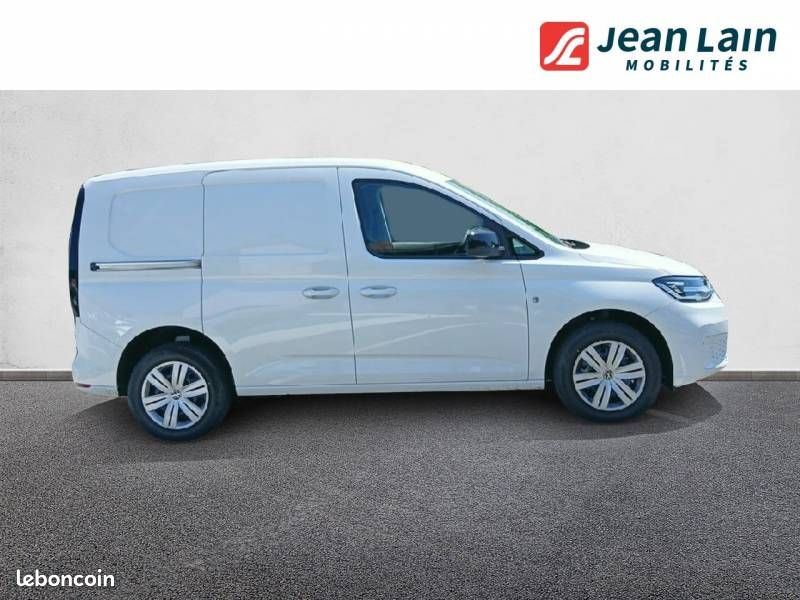 Volkswagen Caddy (30) CARGO 2.0 TDI 122 DSG7 BUSINESS (image 4)