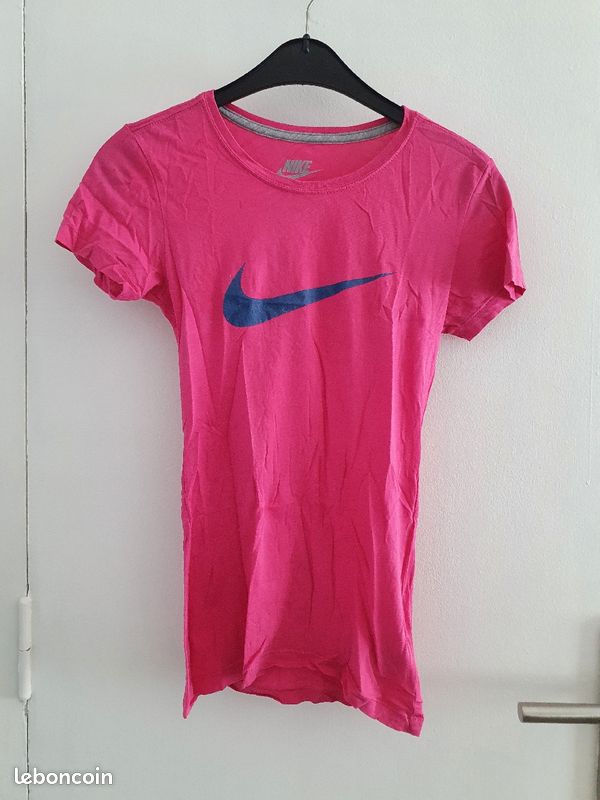 T shirt nike (image 1)