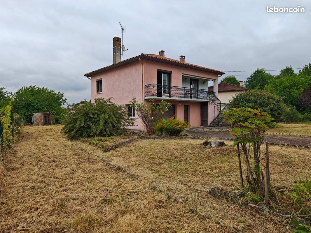Maison 3 pièces 91 m² (image 1)