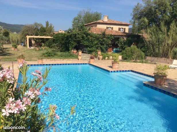 Villa en Viager 7 pièces 272 m²