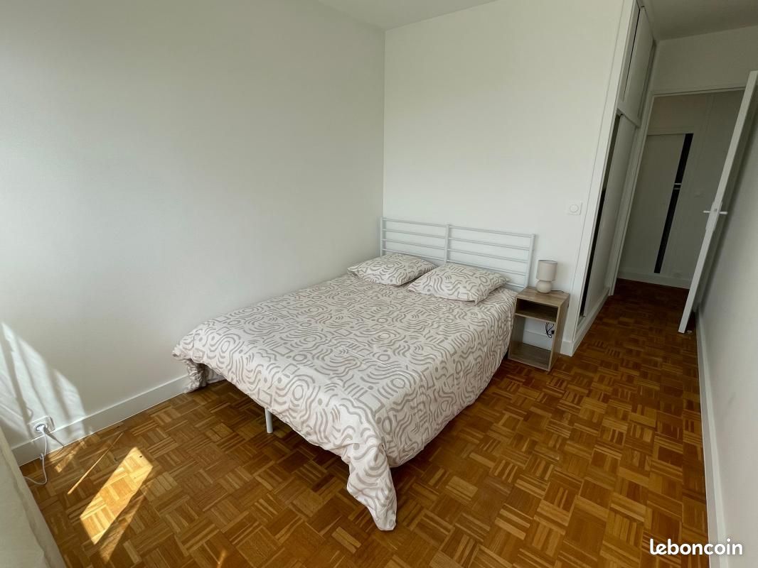 Appartement a louer pontoise - 5 pièce(s) - 91 m2 - Surfyn