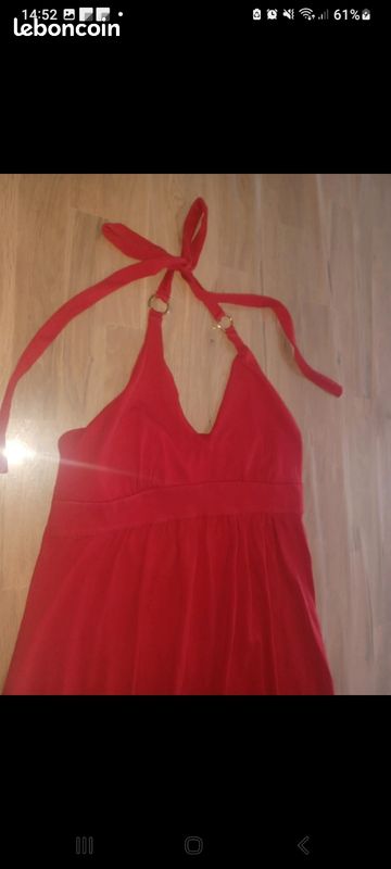 Robe Victoria's secret (image 2)