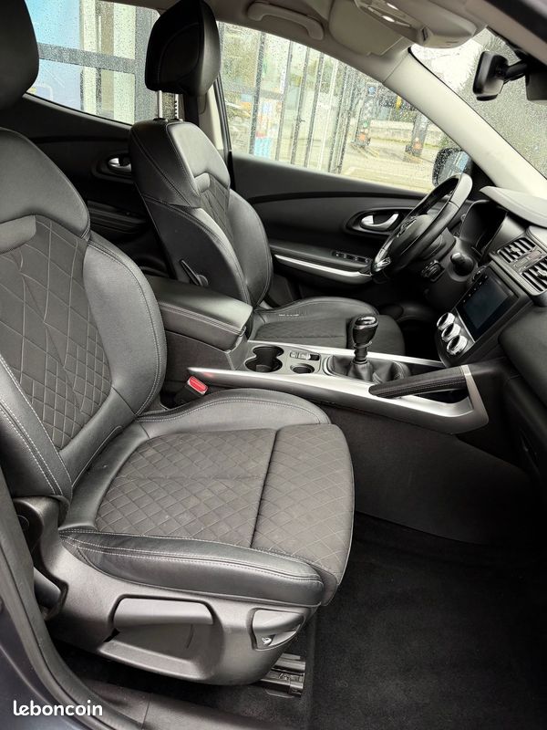 Renault Kadjar 1.5 Dci Intens 115 (image 4)