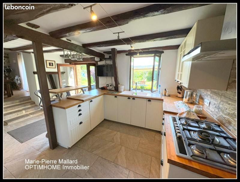 Maison 6 pièces 143 m² (image 8)
