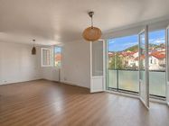 Appartement 2 pièces 57 m²
