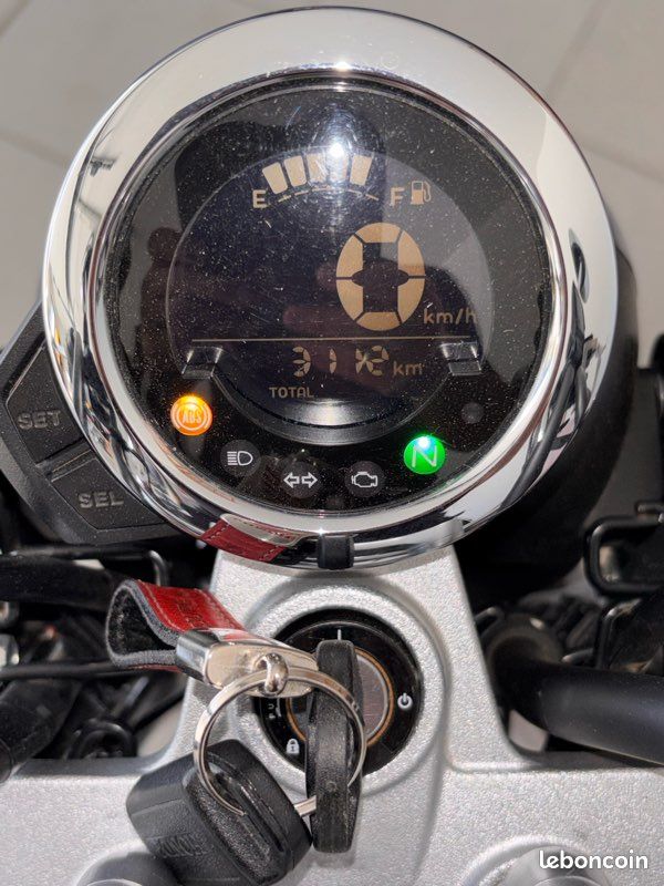 Honda monkey (image 6)