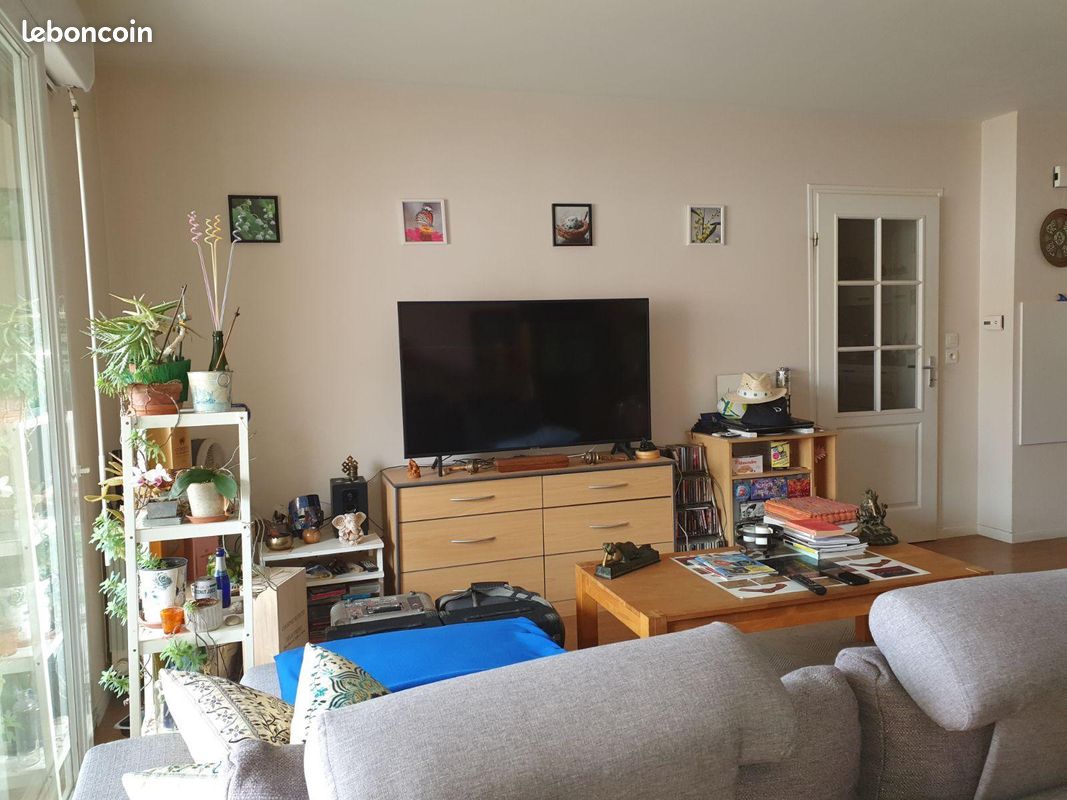 Appartement 2 pièces 56 m² · à Épernay · 56 m² · 169 000 €