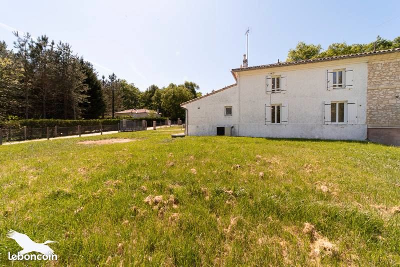 Maison 4 pièces 111 m² · à Cavignac · 111 m² · 211 178 €