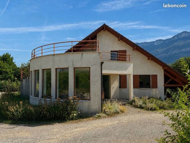 Maison 7 pièces 177 m²