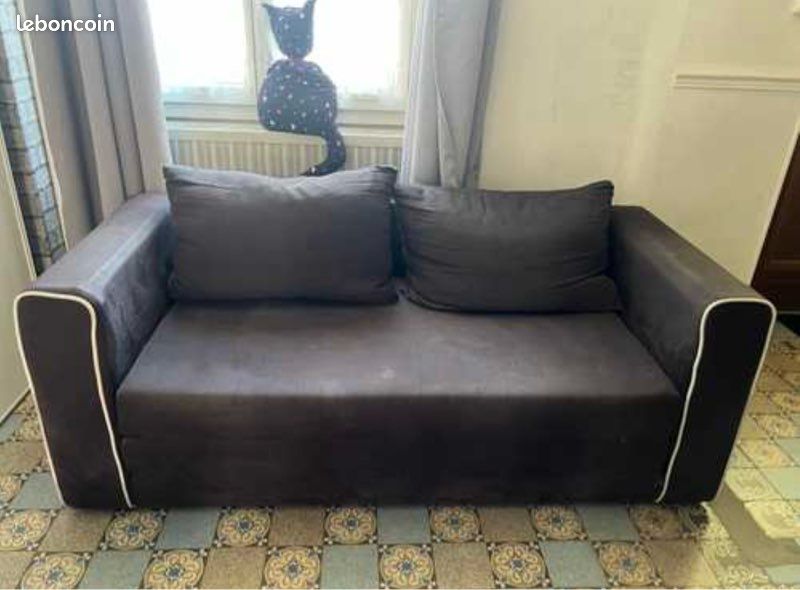 Canapé (image 1)