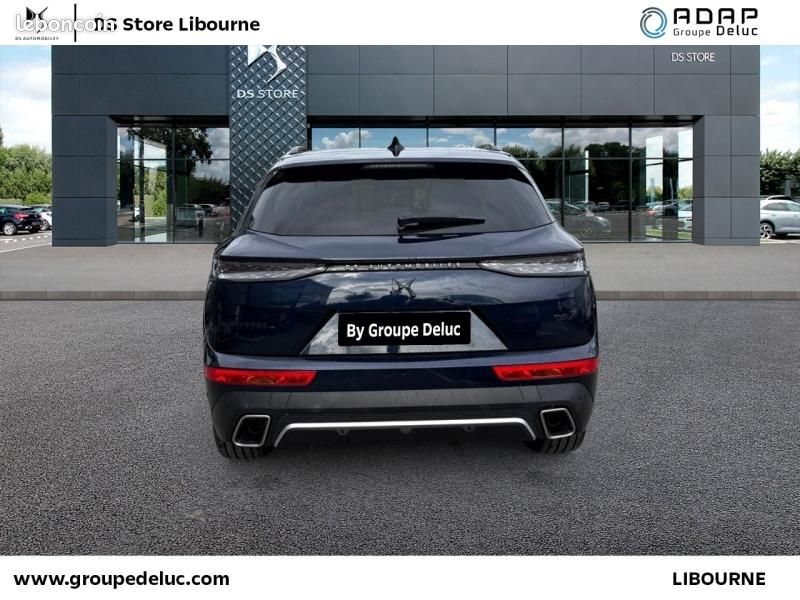 Ds DS 7 E-TENSE 225ch Performance Line + (image 8)