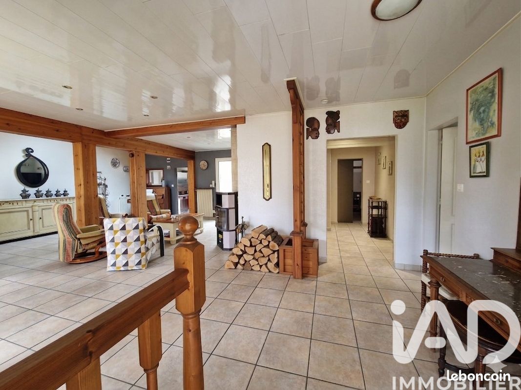 Maison 6 pièces 144 m² (image 5)