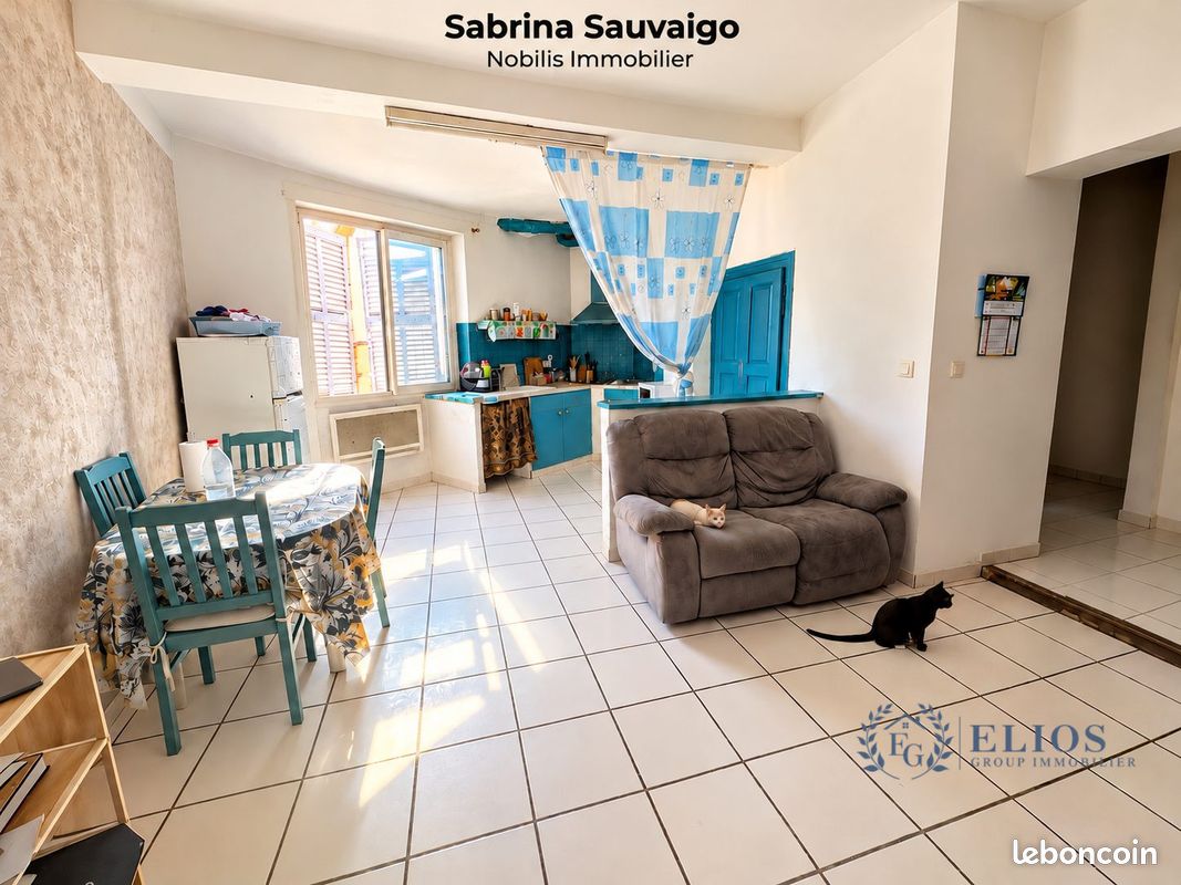 Immeuble 2 pièces 212 m² · à Brignoles · 212 m² · 270 000 €