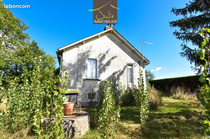 Propriété 4 pièces 60 m²