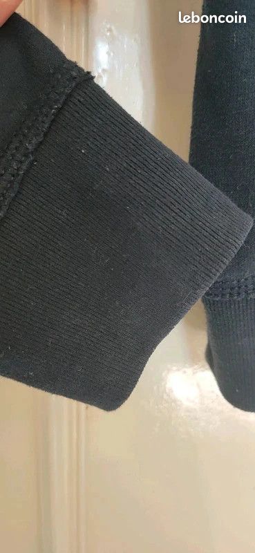 Sweat à capuche (image 5)