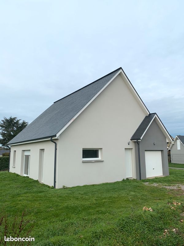 Maison 4 pièces 90 m² · à Barc · 90 m² · 960 €/mois