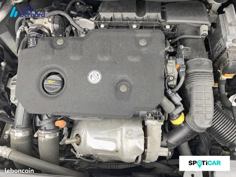 Peugeot 3008 1.5 BlueHDi 130ch S&S Active Pack EAT8 (image 20)